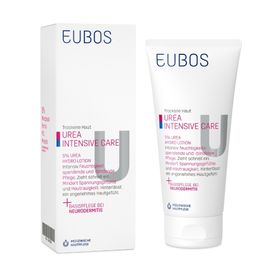 EUBOS® MED Trockene Haut 5% Urea Hydro Lotion