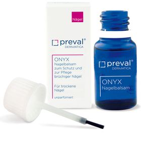 preval® ONYX Baume à ongles