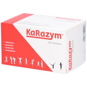 KaRazym®