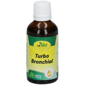 cd Vet Turbo Bronchial