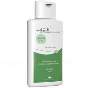 Lactel No 17 5% Urea Lotion