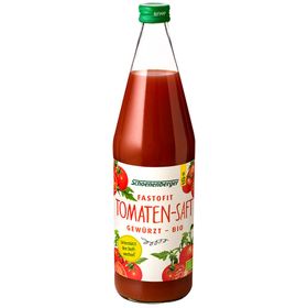 Schoenenberger® FasToFit Jus de tomate épicé