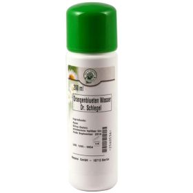 Dr. Schlegel Eau de fleur d'oranger