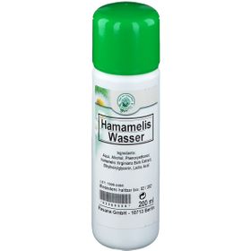 Resana® Eau d'hamamélis Dr. Schlegel