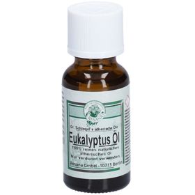 RESANA® Eucalyptusöl
