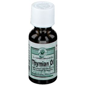 Resana® Thymianöl