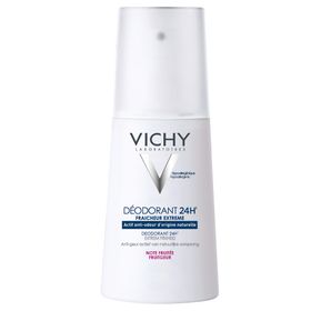 VICHY Deodorant flacon-pompe