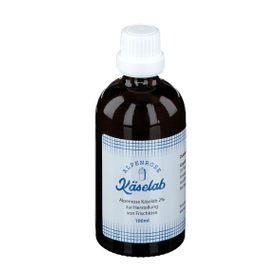 Rose des Alpes essence de présure 2