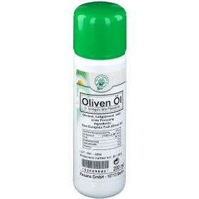 Resana® Dr. Schlegels Olivenöl