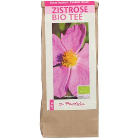 Zistrose Bio Tee