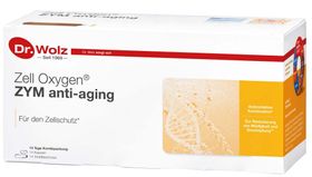 Zell Oxygen® ZYM anti-aging