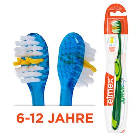 elmex® Junior Brosse à dent