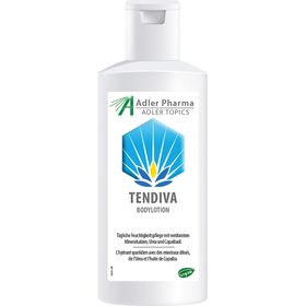 Adler Pharma TENDIVA Lotion corporelle aux minéraux