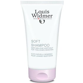 Louis Widmer Soft-Shampooing non parfumée
