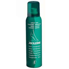 AKILEINE® Spray pour l'intérieur des chaussures