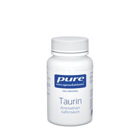 pure encapsulations® Taurine