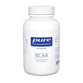 pure encapsulations® BCAA