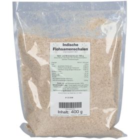 Kademann enveloppes de psyllium