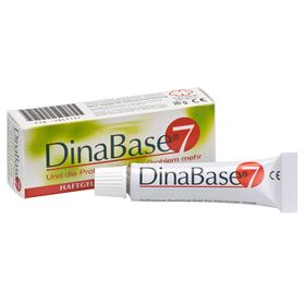 DinaBase® 7 Gel adhésif