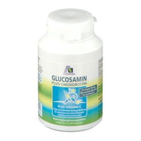 Avitale Glucosamin 750 mg + Chondroitin 100 mg