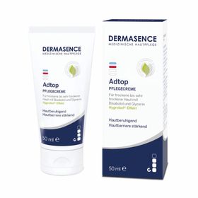 DERMASENCE Adtop Crème