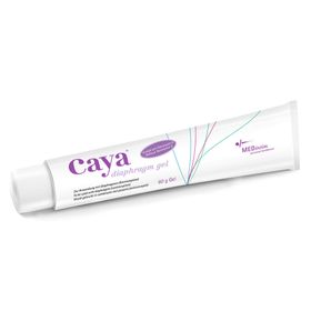 Caya® Gel contraceptif pour diaphragme