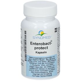 SYNOMED Enterobact®-protect