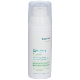 BENEVI NEUTRAL® GESICHTS-CREME