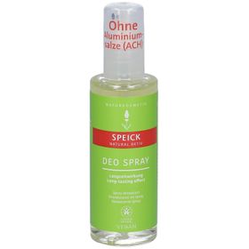 SPEICK Natural Aktiv Deo-Spray