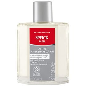 SPEICK Men Lotion après-rasage