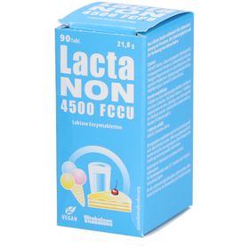 Lactanon 4500 FCCU