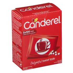 Canderel Sweet Recharge