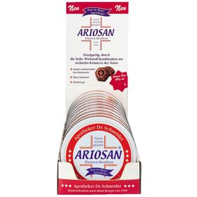 ARIOSAN® Bonbon pour la toux