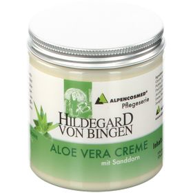 ALPENCOSMED® Hildegard von Bingen Crème à l'aloe vera