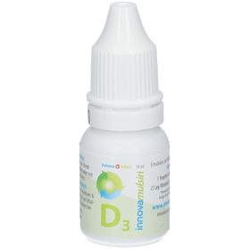 Innova Mulsin® Vitamine D3