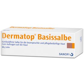 Dermatop® Basissalbe