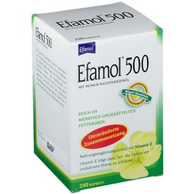 Efamol® 500