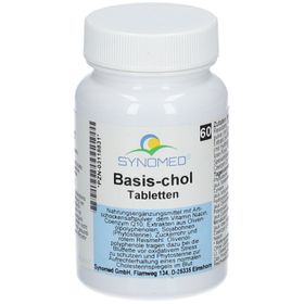 SYNOMED Basis-Chol