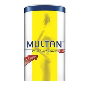 Multan® avec L-Carnitine en poudre