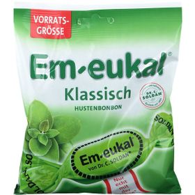 Em-eukal® Classique sucré