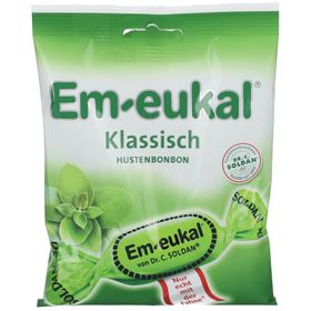 Em-eukal® Classic sucré