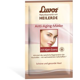 Luvos-Heilerde Anti-Aging-Maske