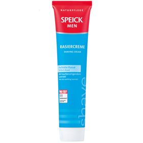 SPEICK Men  Crème rasage