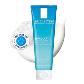 LA ROCHE-POSAY Effaclar Crème lavante