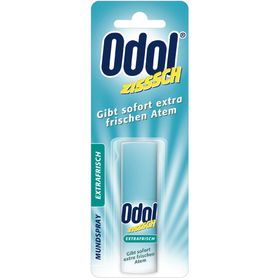 Odol® ExtraFrisch Mundspray