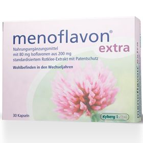 MENOFLAVON® extra