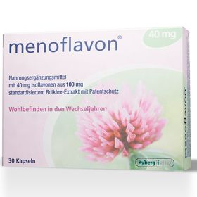 Ménoflavone® 40 mg