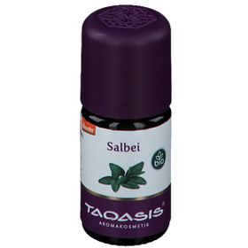 TAOASIS® Sauge bio