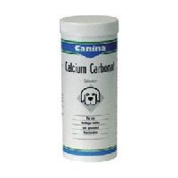 Canina® Calcium Carbonat