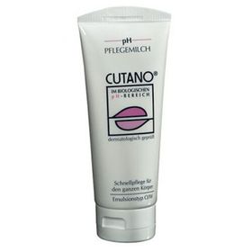 Cutano® Lait de soin